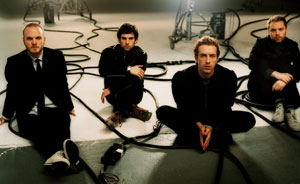 Timbaland   Coldplay