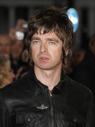 Noel Gallagher   