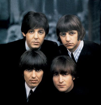 Beatles    !