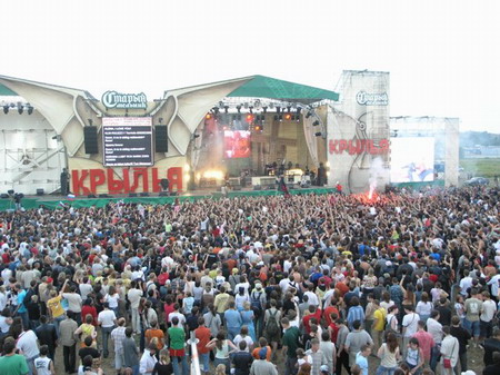 Крылья 2007