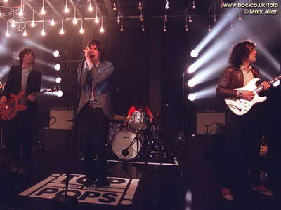 The Strokes сняли новый клип