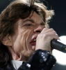 ������ �����-���������� ��������� ������� Rolling Stones