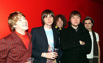 Kaiser Chiefs анонсировали новый сингл
