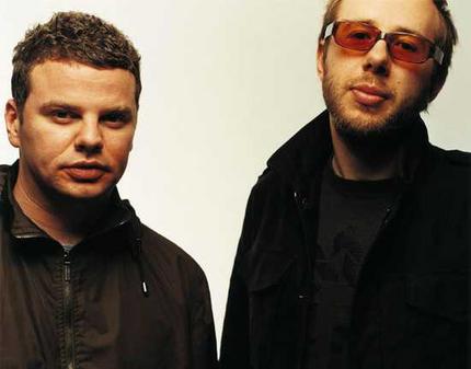    Chemical Brothers