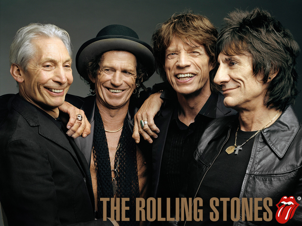 Rolling Stones   DVD
