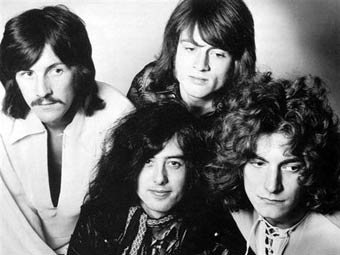 Led Zeppelin   