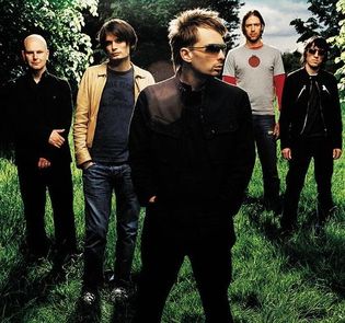   Radiohead    2008 