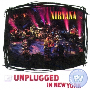  DVD Nirvana