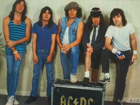 AC/DC  -  