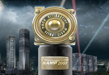  RAMP-2007