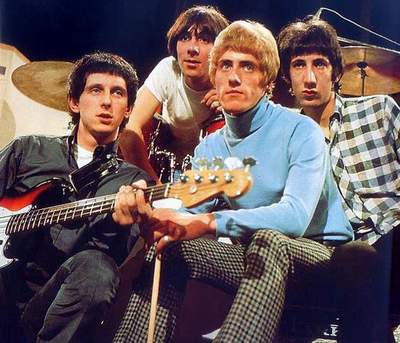 The Who   