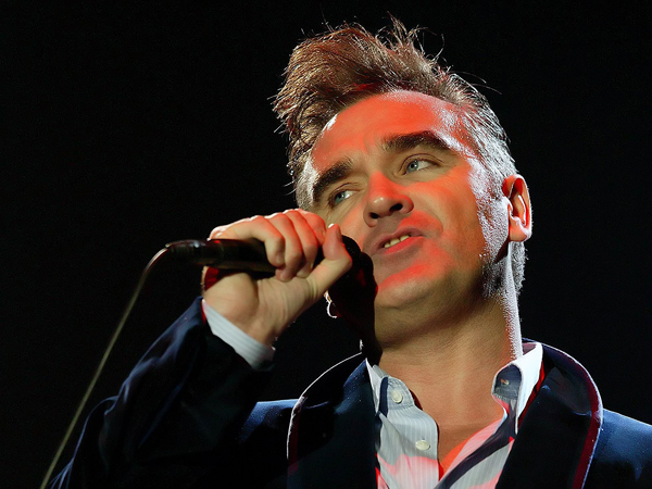Morrissey  Greatest Hits