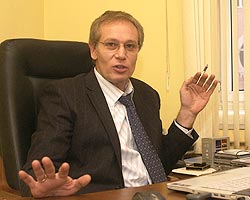 Скончался глава Российской фонографической ассоциации