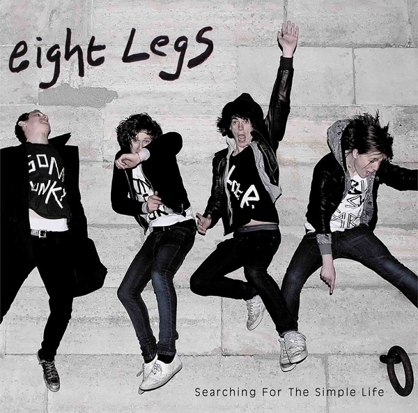    Eight Legs