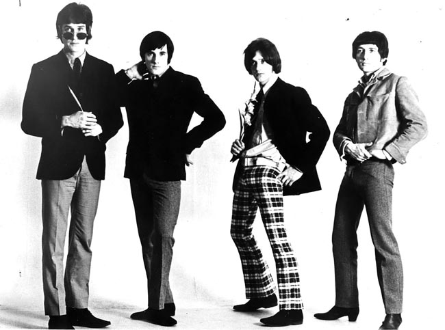 Kinks ������������� ���� ����� ����� ��������