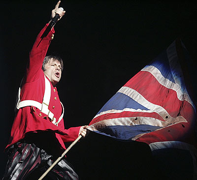 �������� Iron Maiden ���� ��������� ������ ��������