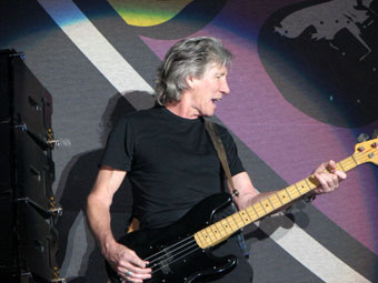 Roger Waters    -