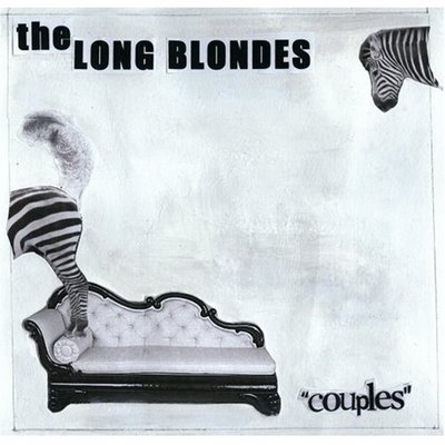 Long Blondes:   젗 Couples
