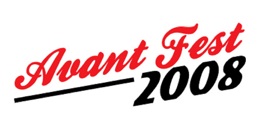    Avant Fest 2008