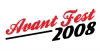 ��������� ���������� ������ Avant Fest 2008