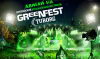 Tuborg GreenFest 2008