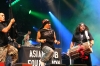 Iggy Pop ����� ������� ������� Asian Dub Foundation
