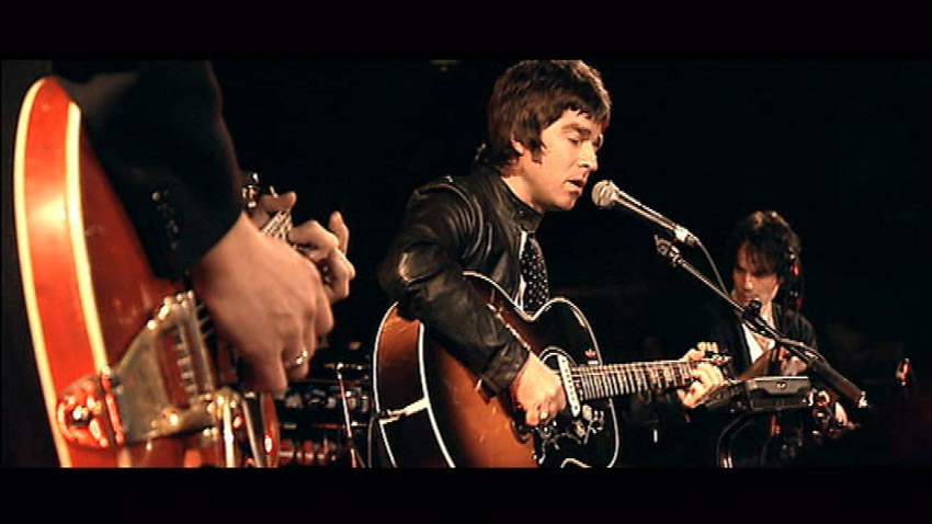 Noel Gallagher     Oasis 