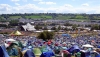 ��Glastonbury 2009����������� ������� ������� �������