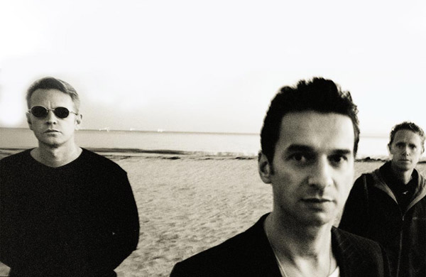 Depeche Mode     2009