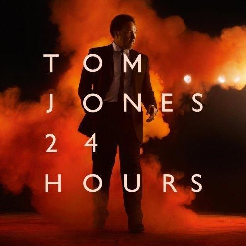 Tom Jones 24Hours (2008)