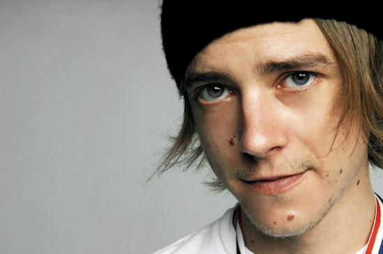 �������� Interpol Paul Banks ��������� ������� ������