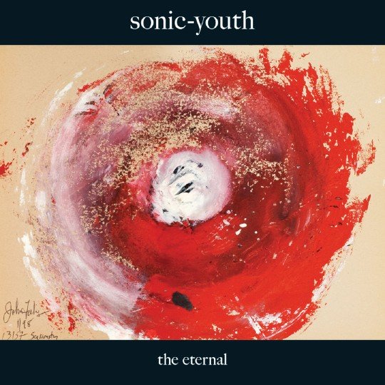 Sonic Youth The Eternal (2009)