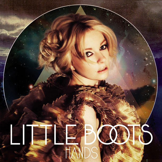 Little Boots Hands (2009)
