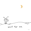 Moby Wait For Me�: �ߠ����� ������� ���������, ������� ����� ��-���������� ��������