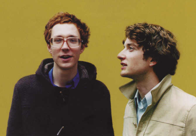 Kings OfConvenience     
