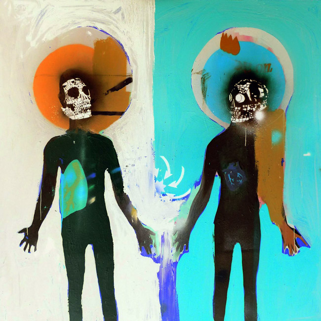 Massive Attack �������� ������� ������� ����� ���� ������������ ��������� �Splitting the Atom EP�