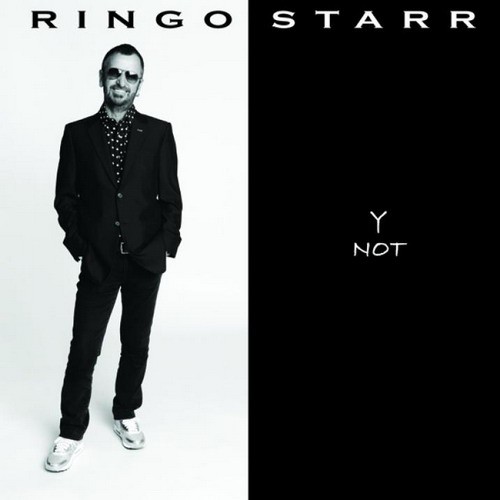 Ringo Starr YNot (2010)