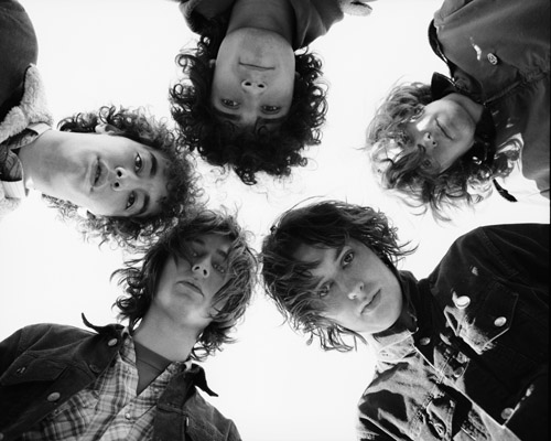 The Strokes ���������� ������� ������ �������