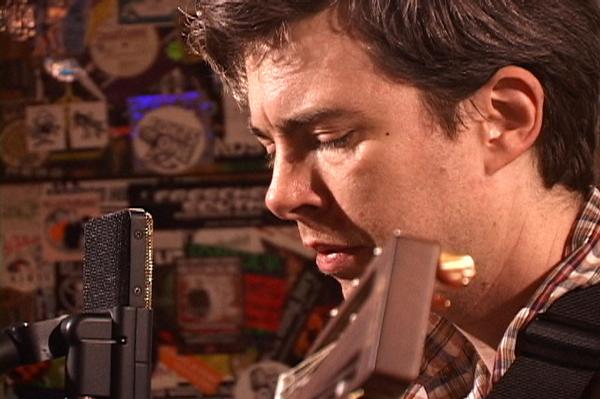 Bill Callahan ��������� ����� ������