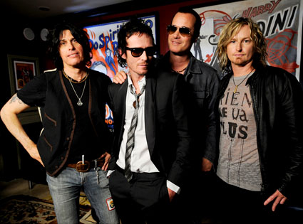 Stone Temple Pilots - Stone Temple Pilots