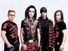 ������� Tokio Hotel ������-���������� �����������