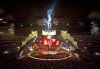 Фото 'На концерте U2 в Москве поклонники смогут коснуться Боно, если попадут во внутренний круг сцены'