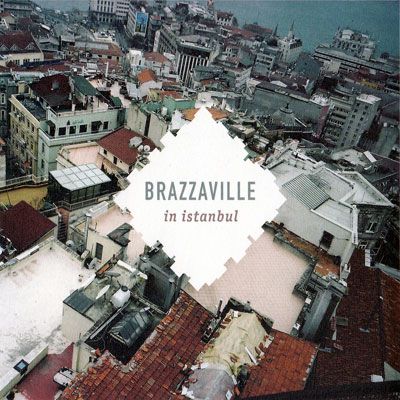  -      Brazzaville