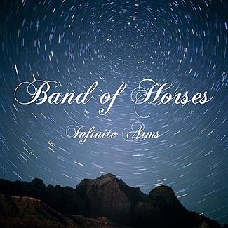 Band OfHorses   