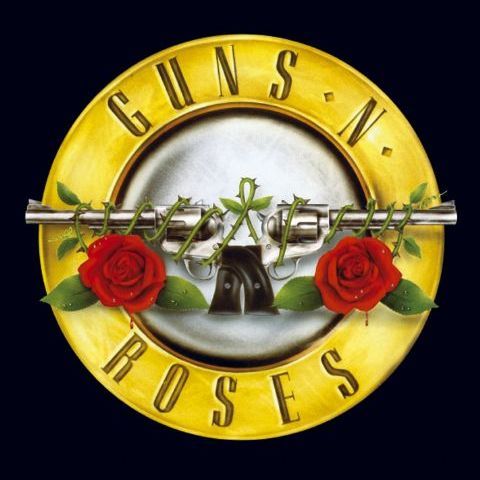 Guns N Roses:  !