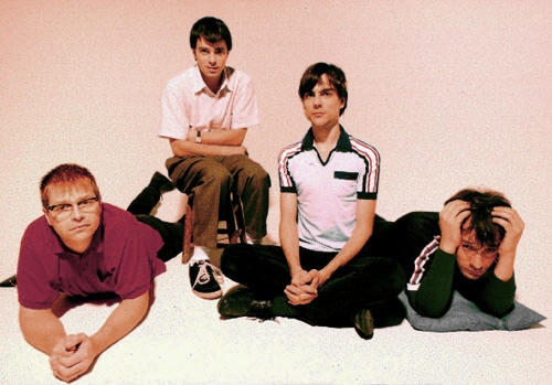 Weezer �������� ����� ������ ���������