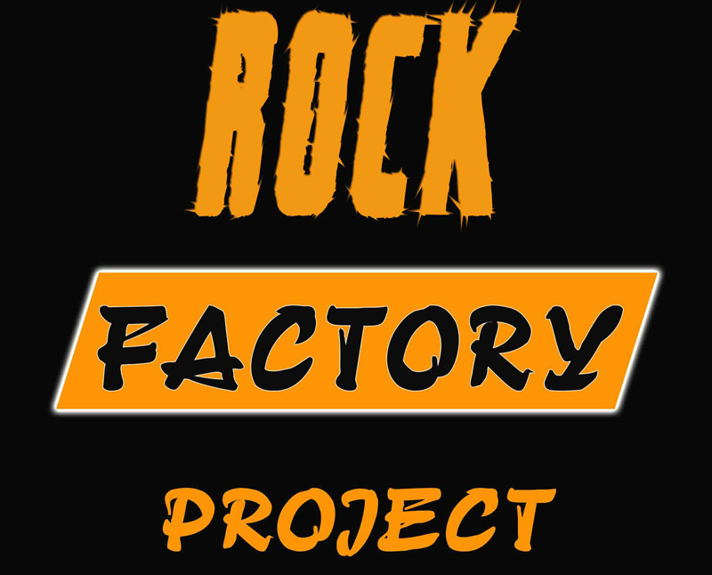      Rock Factory
