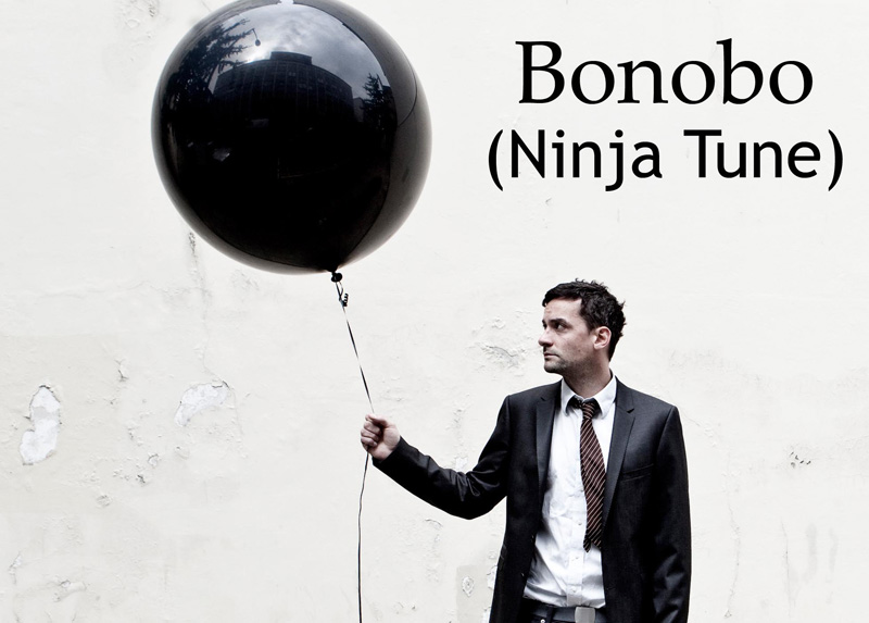   Ninja Tune  20-