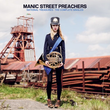 Manic Street Preachers     -