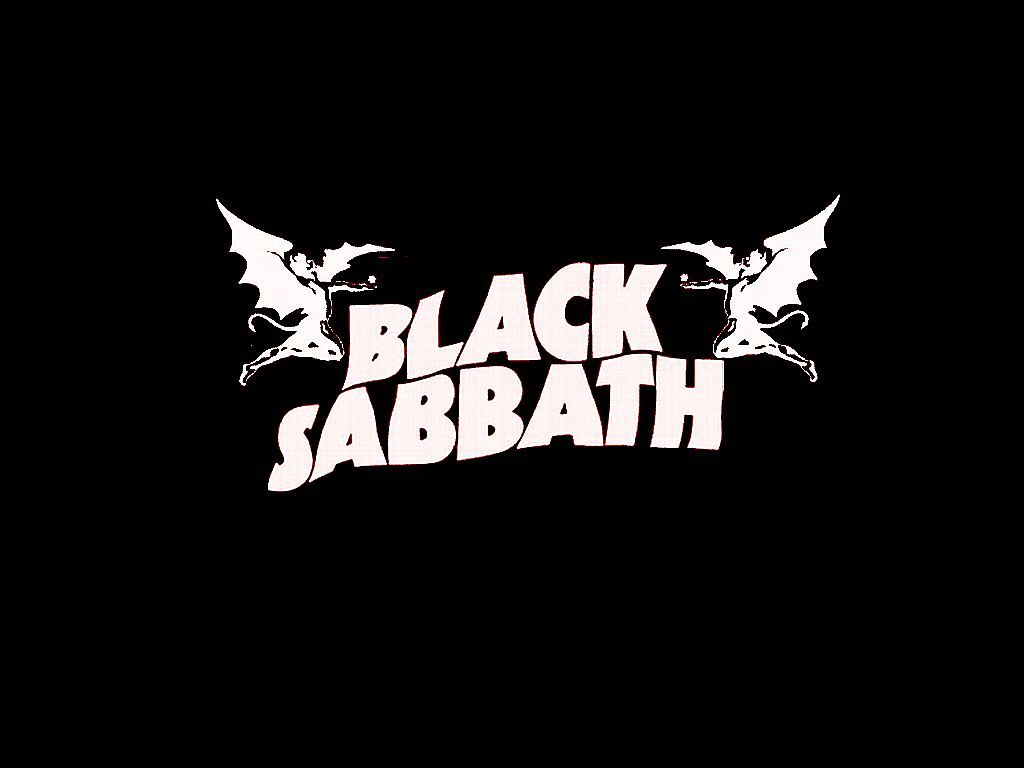 Black Sabbath   -